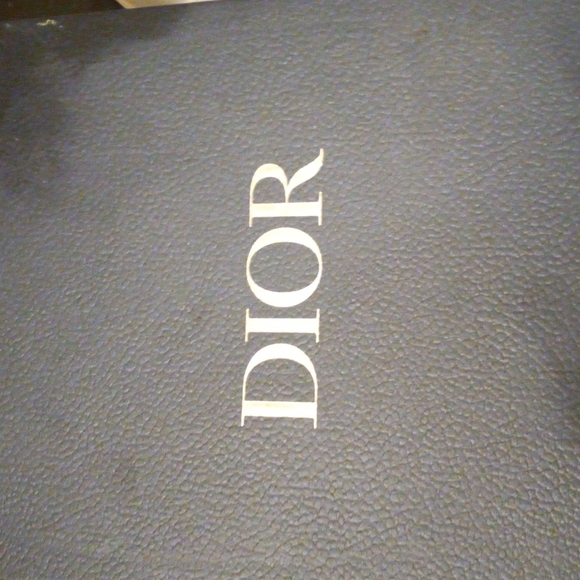 DIOR SNEAKER - Picture 4 of 5